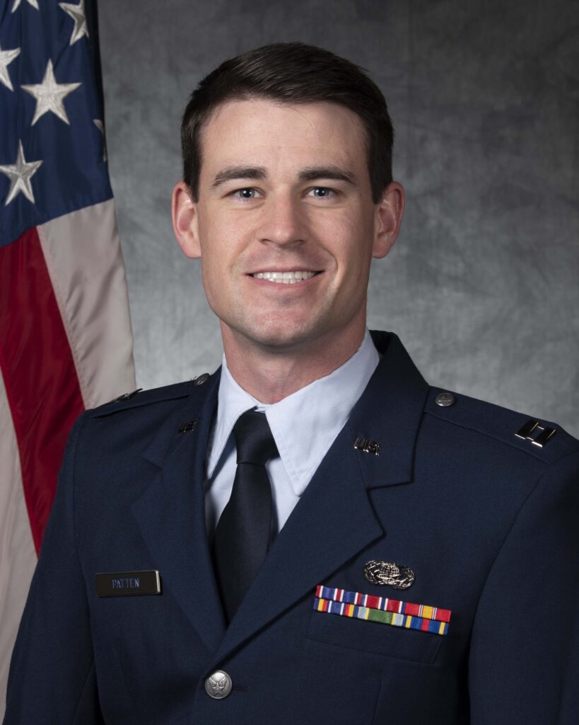 cadre-air-force-rotc